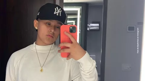 El cambio de look por el que Yahritza recibi&oacute; burlas en redes sociales