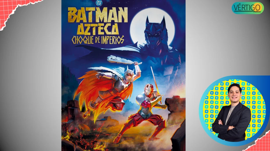 Revisionismo en ficción