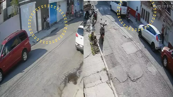 Esta fue la última vez que vieron a Regina y Verónica: buscan a madre e hija desaparecidas en Iztapalapa