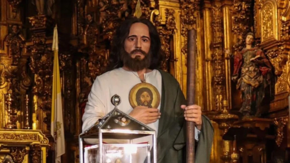San Judas Tadeo