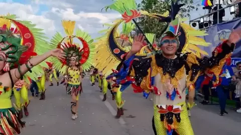 Carnaval 2025: ¿Hay clases en Yucatán, según la SEP?