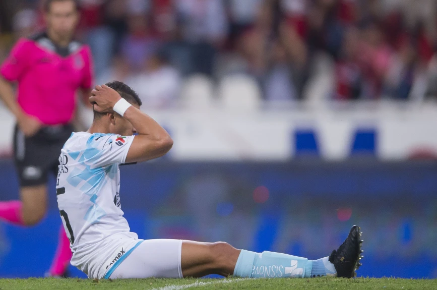 Los rojinegros del Atlas ganan con autoridad y sueñan con La Liguilla.