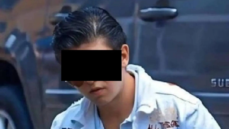 Confirman sentencia contra Fofo Márquez