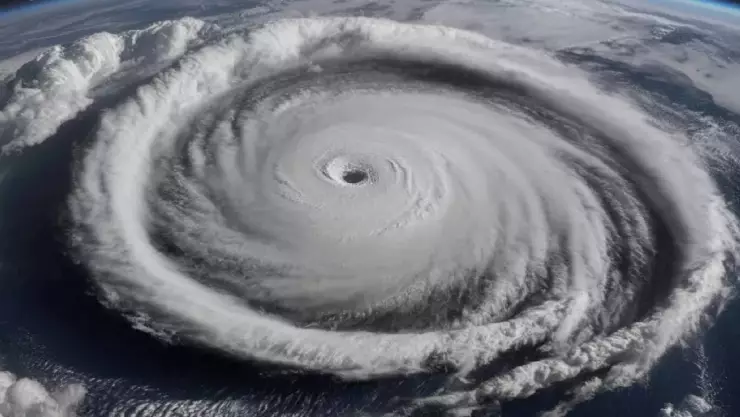 Esta es la lista de los NOMBRES de los fenómenos de la temporada de huracanes 2025