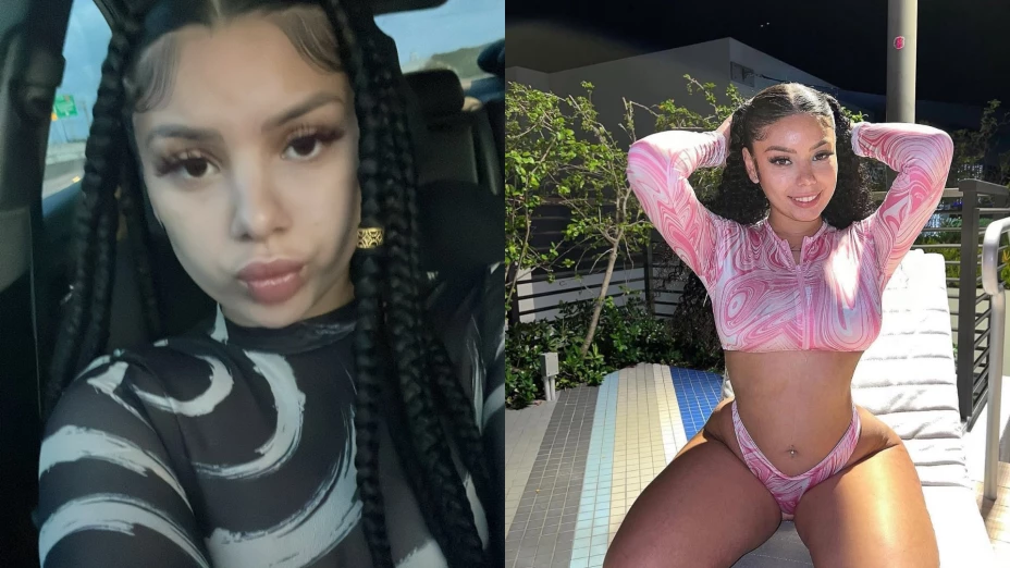 Lina Bina; ¿de qué murió la reconocida actriz de contenido para adultos?