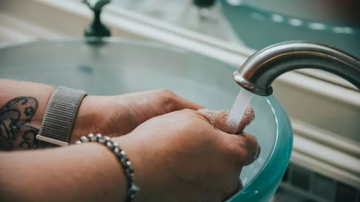 Corte de agua en Guadalajara: Las 6 colonias que se quedan sin suministro a partir del 19 de abril