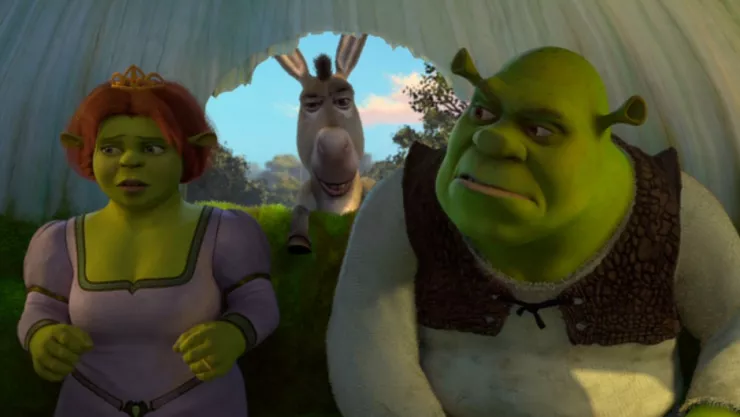 Shrek 2 regresar&aacute; a los cines