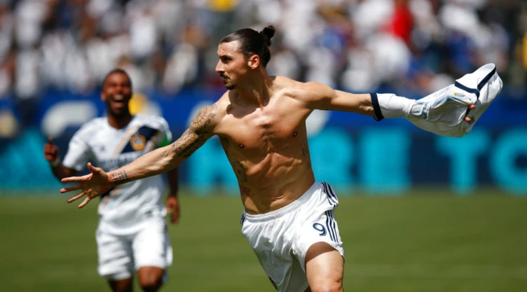 zlatan