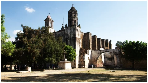 tepoztlán morelos pueblo mágico