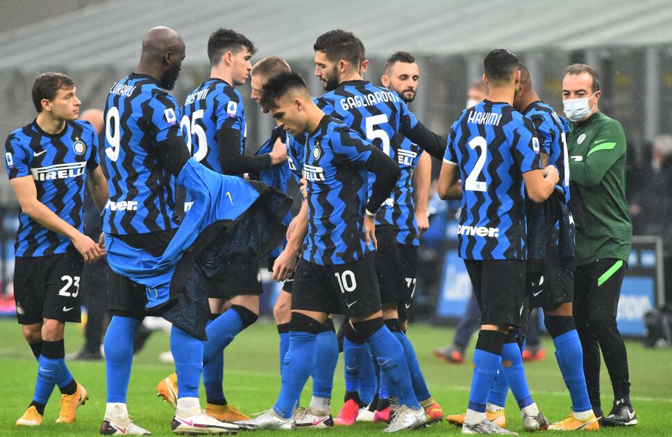 El fracaso millonario de Inter de Milan