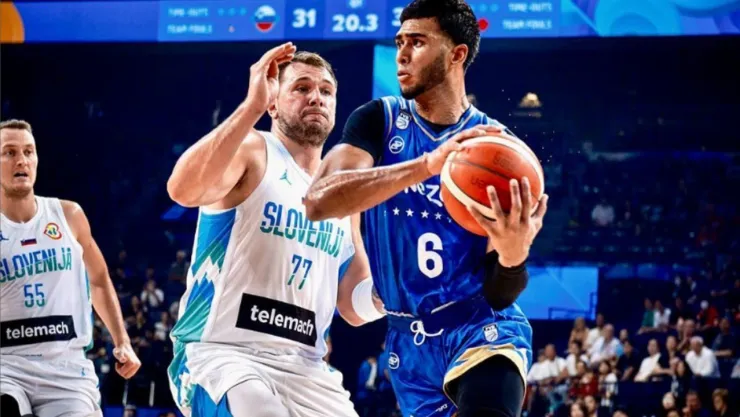 Muere famoso jugador de baloncesto a los 24 años: ¿cuál fue la causa?