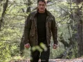 Escenas de la película Agente Bajo Fuego con el actor Gerard Butler con el personaje de Mike Banning. | Estreno Platinum por Azteca 7.
