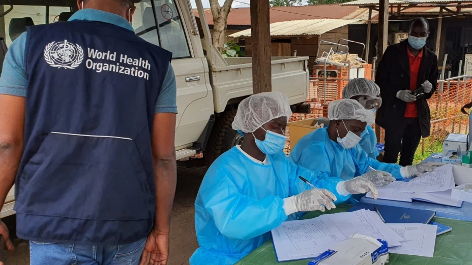 congo fin ebola