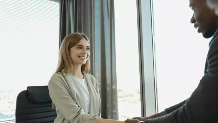 ¿Cuál es la nueva pregunta sobre la IA que hacen en toda entrevista laboral y no conocías?