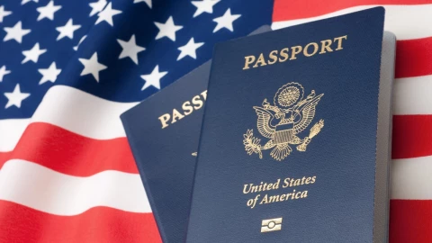 Estas son las fechas m&aacute;s cercanas para arrancar el tr&aacute;mite para la visa americana de turista