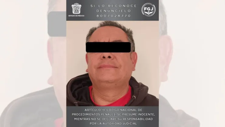 Casi mata a su amigo de un batazo en Huixquilucan, tras pedirle de vuelta un objeto