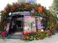 Festival Flores y Jardinería 2022 Polanco