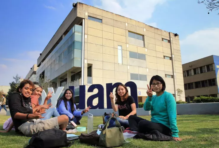 Licenciaturas disponibles en la UAM este 2024