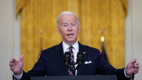 joe biden sanciones rusia