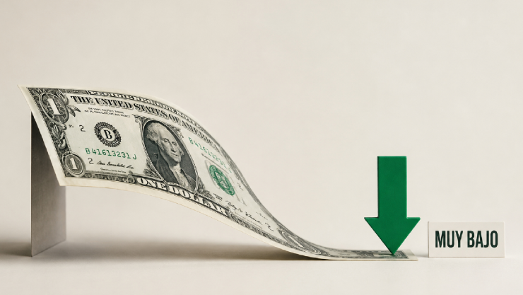 precio dólar Guanajuato hoy 14 de agosto 2026