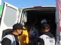 Con ayuda de nuestros aliados pudimos llevar una sonrisa a todo México.