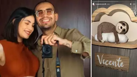 esposa-capi-perez-revela-nombre-bebe