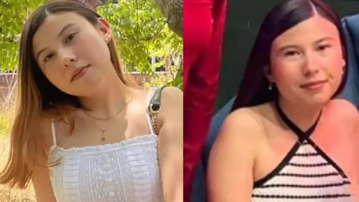 Revelan la causa de muerte de Paola Andrea Bañuelos que desapareció en Mexicali; la despidieron en redes sociales