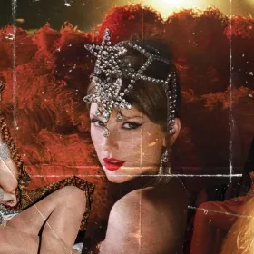 001 Los mejores memes y reacciones al nuevo álbum de Taylor Swift The Life of a Showgirl.jpg