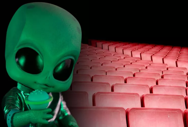 UAP Film Festival 2025 el primer festival de cine extraterrestre en México ya está aquí