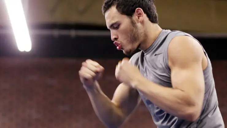 Julio Cesar Chavez Jr.