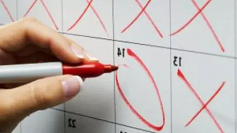 Faltar al trabajo por menstruación: CDMX avanza en el permiso laboral