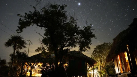 Balam Eco Camping