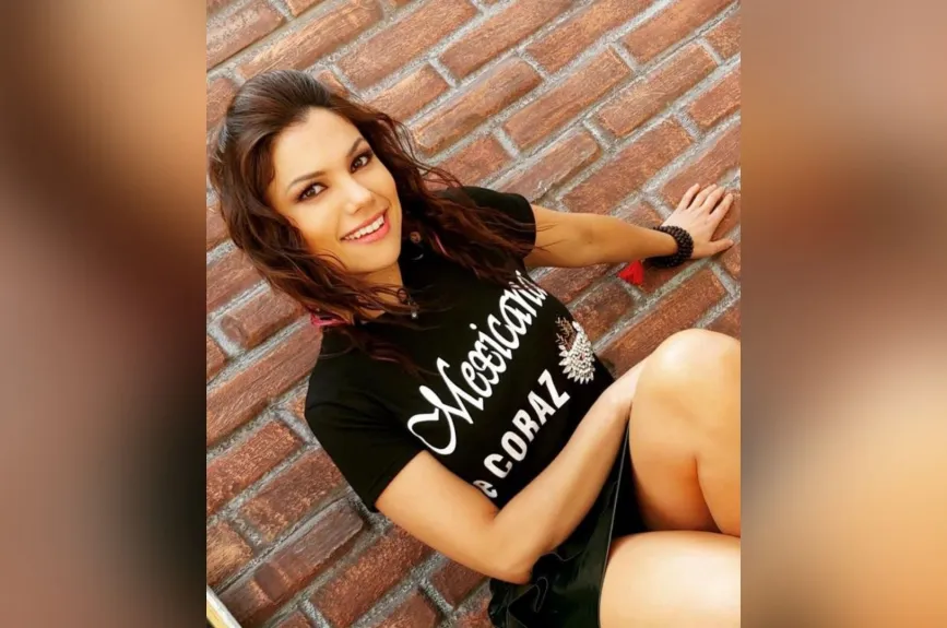 Tabata Jalil