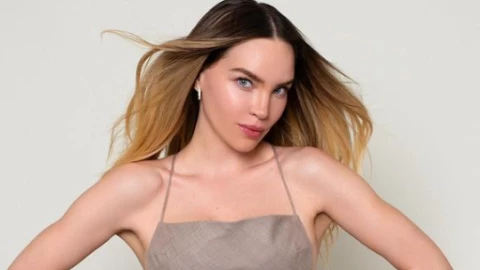 Mensaje de Belinda sobre supuesto amor en redes sociales