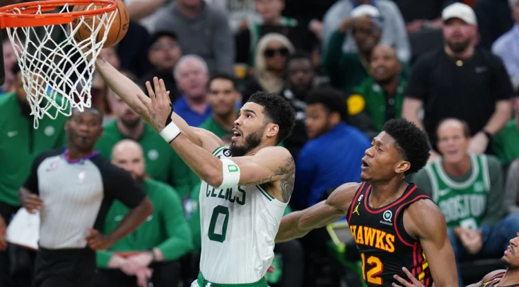 Jayson Tatum