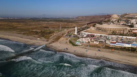 Playas de Tijuana