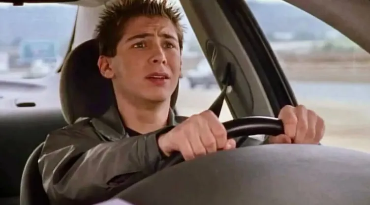 justin berfield reese malcolm venga la alegria