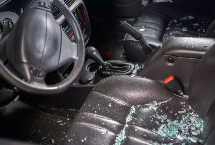 Secuestro de empresario Tlaxcala deja tres heridos