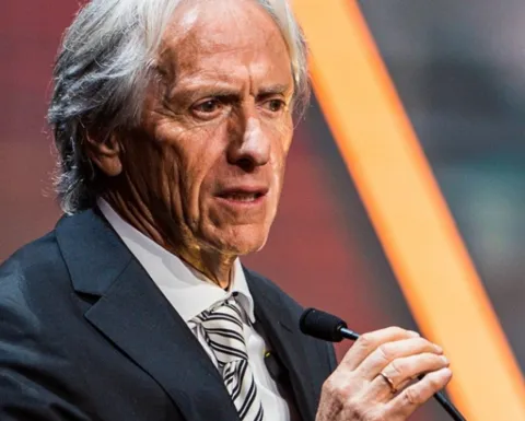Cuál es el sueldo de Jorge Jesús, DT de Portugal: esta sería la cifra que gana al año