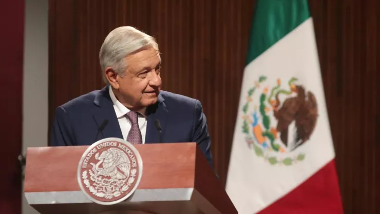 Estas son las reformas y proyectos más polémicos de AMLO a cinco años de su triunfo 