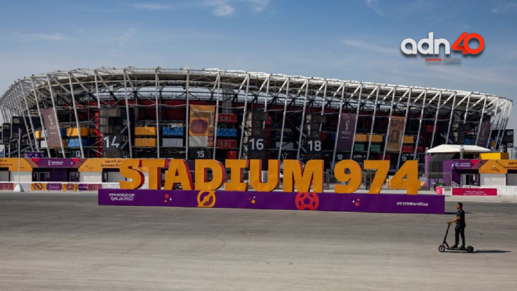 Venta de cerveza en los estadios del Mundial queda prohibida Qatar