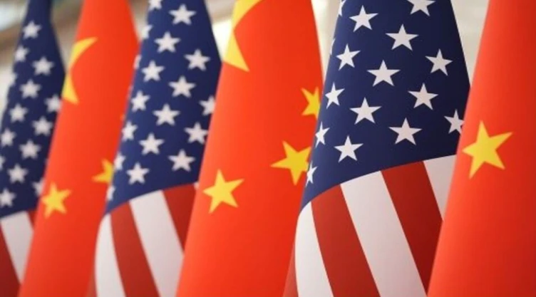 La diplomacia de los jefes de Estado guía la relación entre China y Estados Unidos
