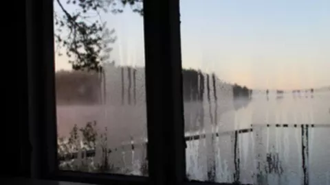 Humedad dificulta propagación de Covid-19