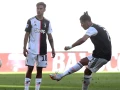 Juventus golea sin misericordia