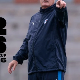 Fue uno de los mejores entrenadores del Mundial 2026 y hoy anuncia su retiro del futbol