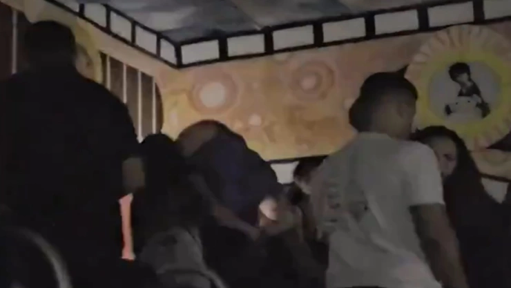 infidelidad cine brasil