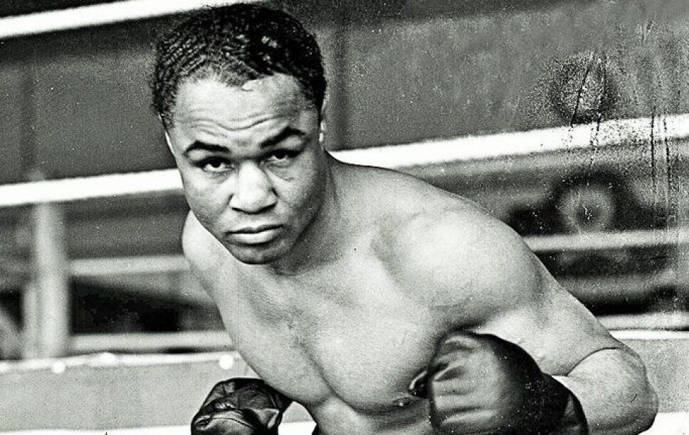 Henry Jackson