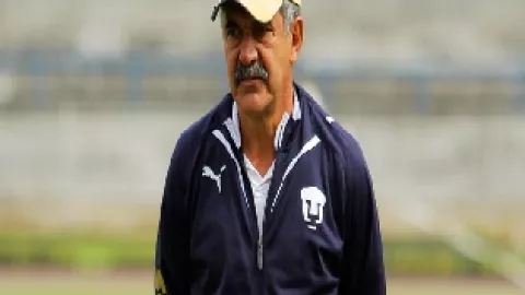 Tuca Ferretti fuera