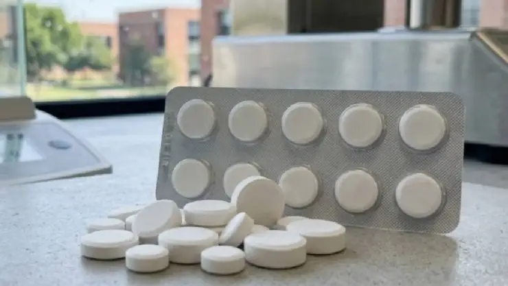 ¡Precaución! Alertan por MEDICAMENTO contra ALERGIAS contaminado; podría causar reacción mortal