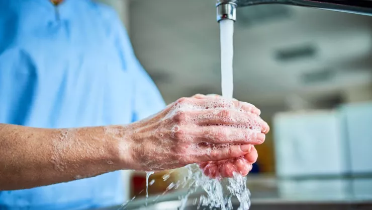 Alcaldías que no sufren por agua en CDMX